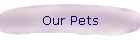 Our Pets