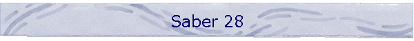 Saber 28