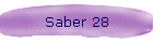 Saber 28